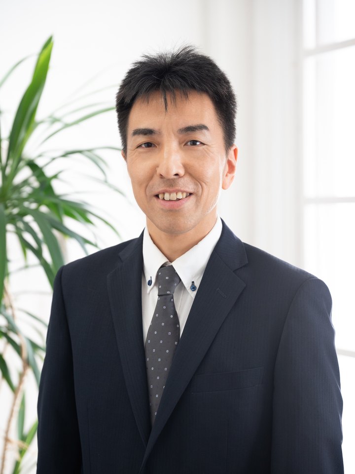 弁理士 福森 隆志